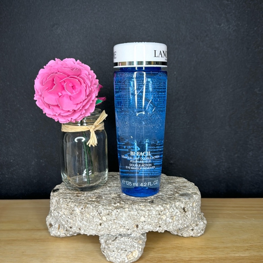 Lancôme‎ Bi-Facil Double Action Eye Makeup Remover